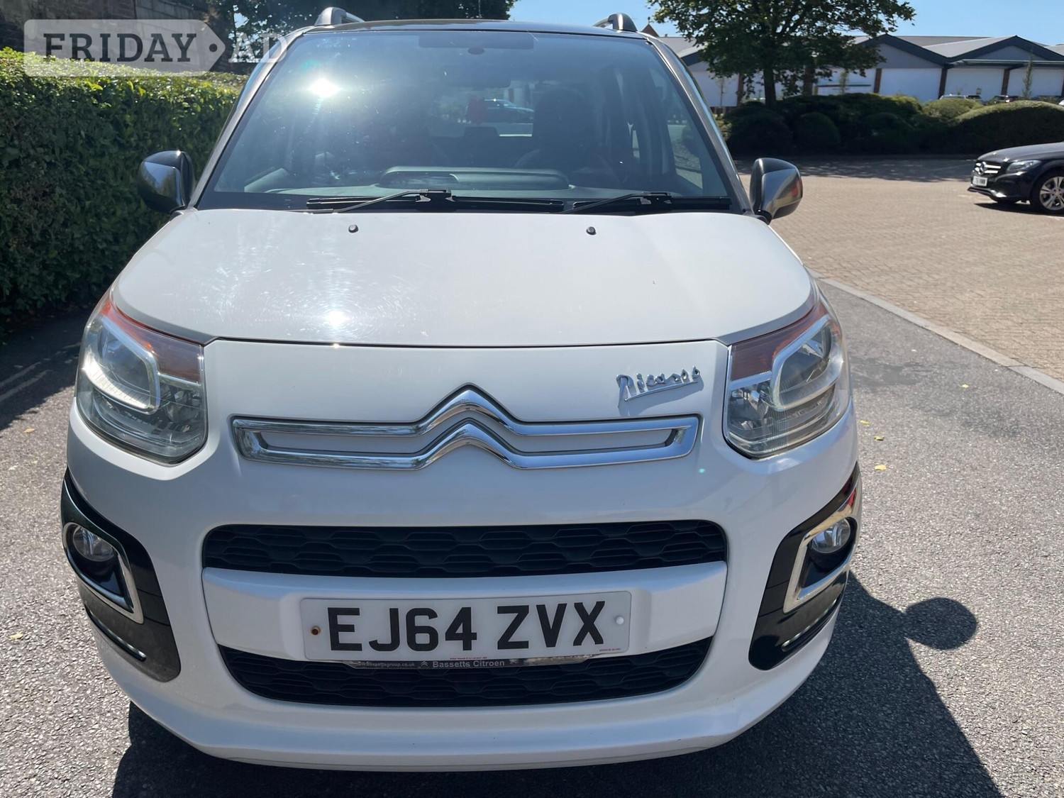 Citroen C3 Picasso Sittingbourne