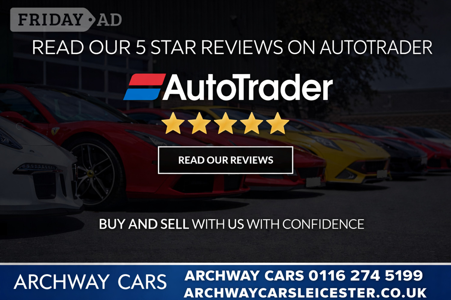 BMW 2 Series Active Tourer Leicester