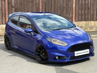 Ford Fiesta 2014