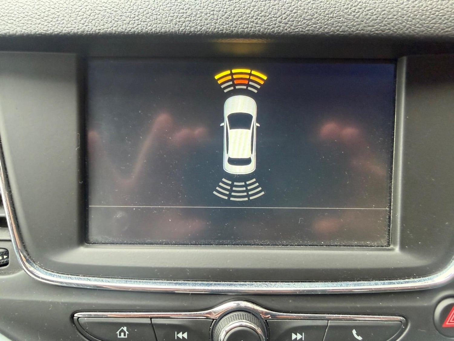 Vauxhall Astra 2016 - Cars
