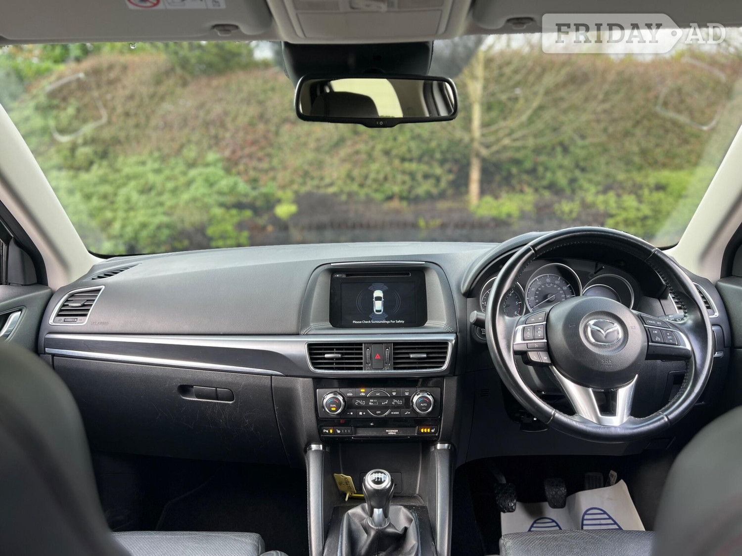 Mazda CX-5 2017 - Cars in Birmingham