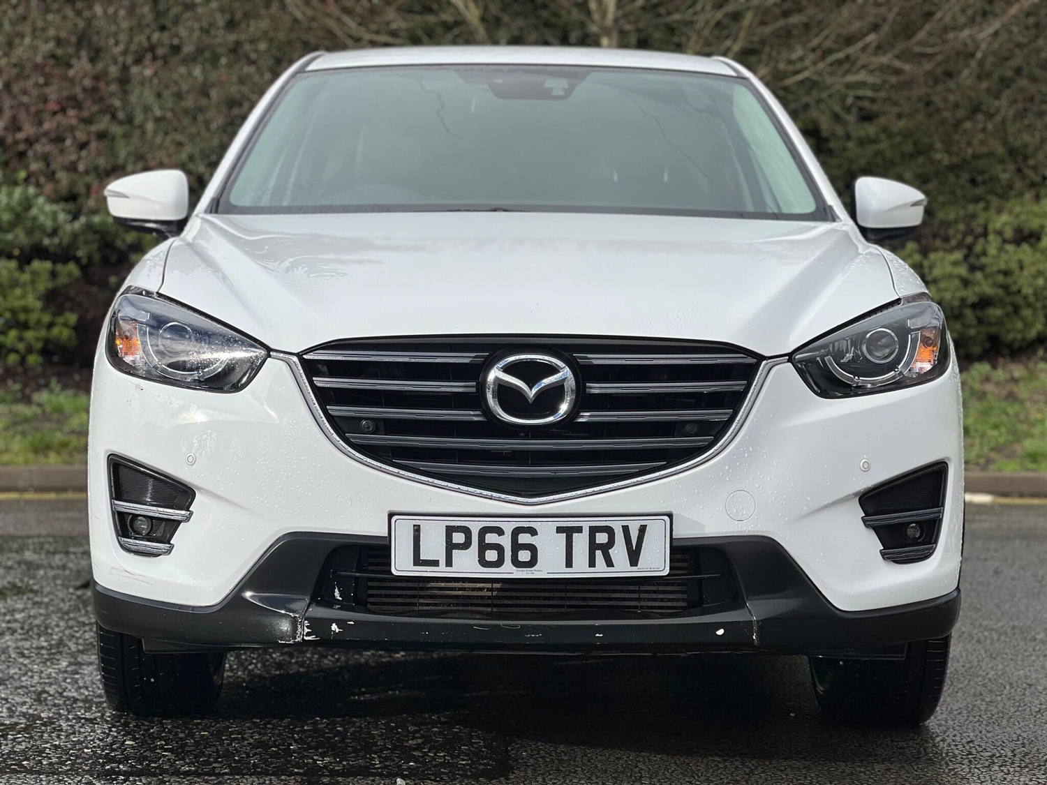 Mazda CX-5 Birmingham