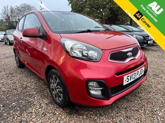 Kia Picanto 2013