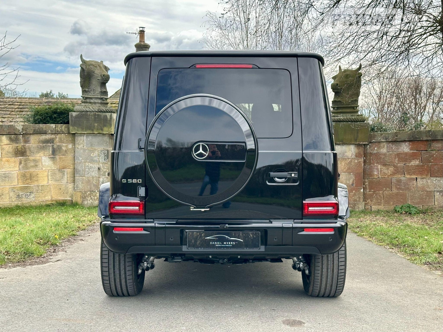 Mercedes-Benz G Class 2026 - Cars