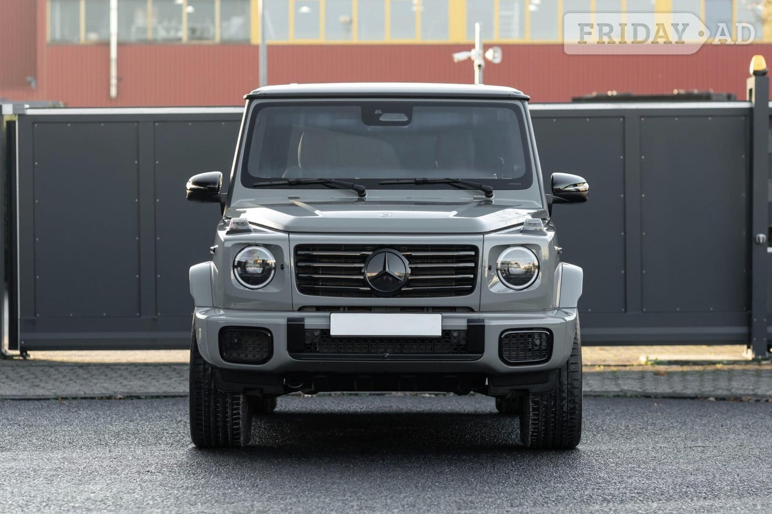 Mercedes-Benz G Class 2026 - Cars in Leeds
