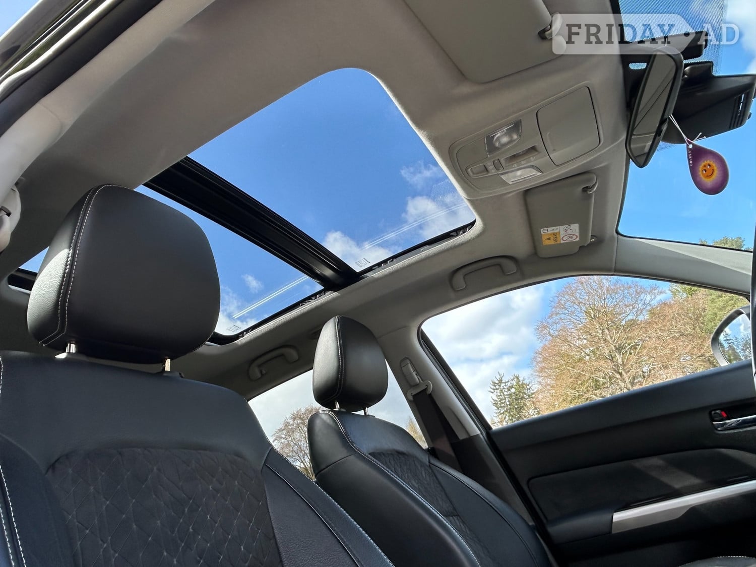 Suzuki Vitara Aldershot