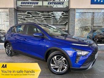 Hyundai Bayon 2024