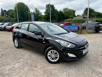 Hyundai i30 2016