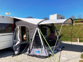 Dometic Kampa Fiesta Air Pro 280