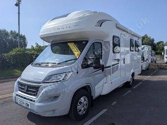 Auto-Trail Expedition C71 2024 for sale
