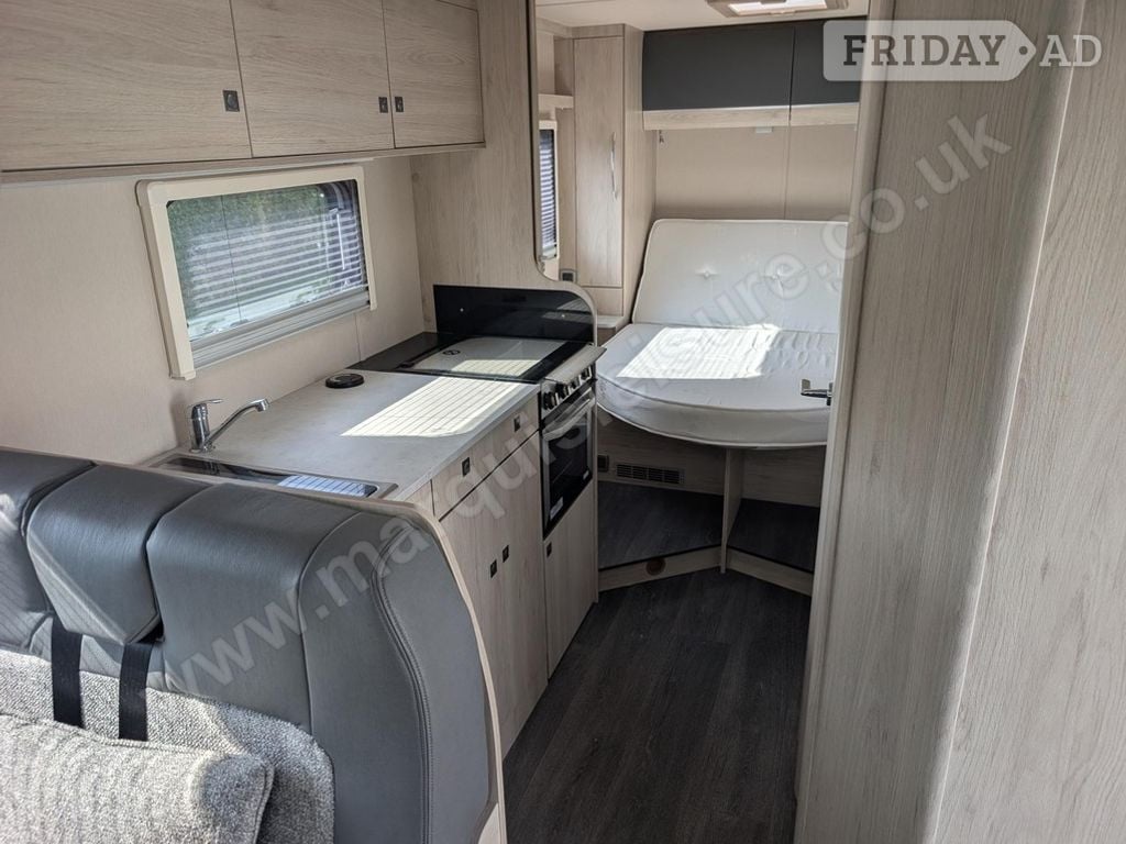 Auto-Trail Expedition C71 2024 for sale - Motorhomes & Caravans in Tewkesbury