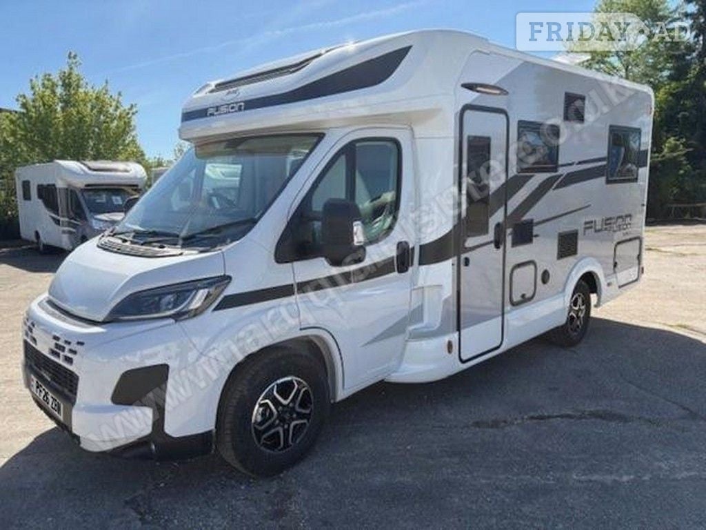 McLouis Fusion 330 2026 for sale in Northampton