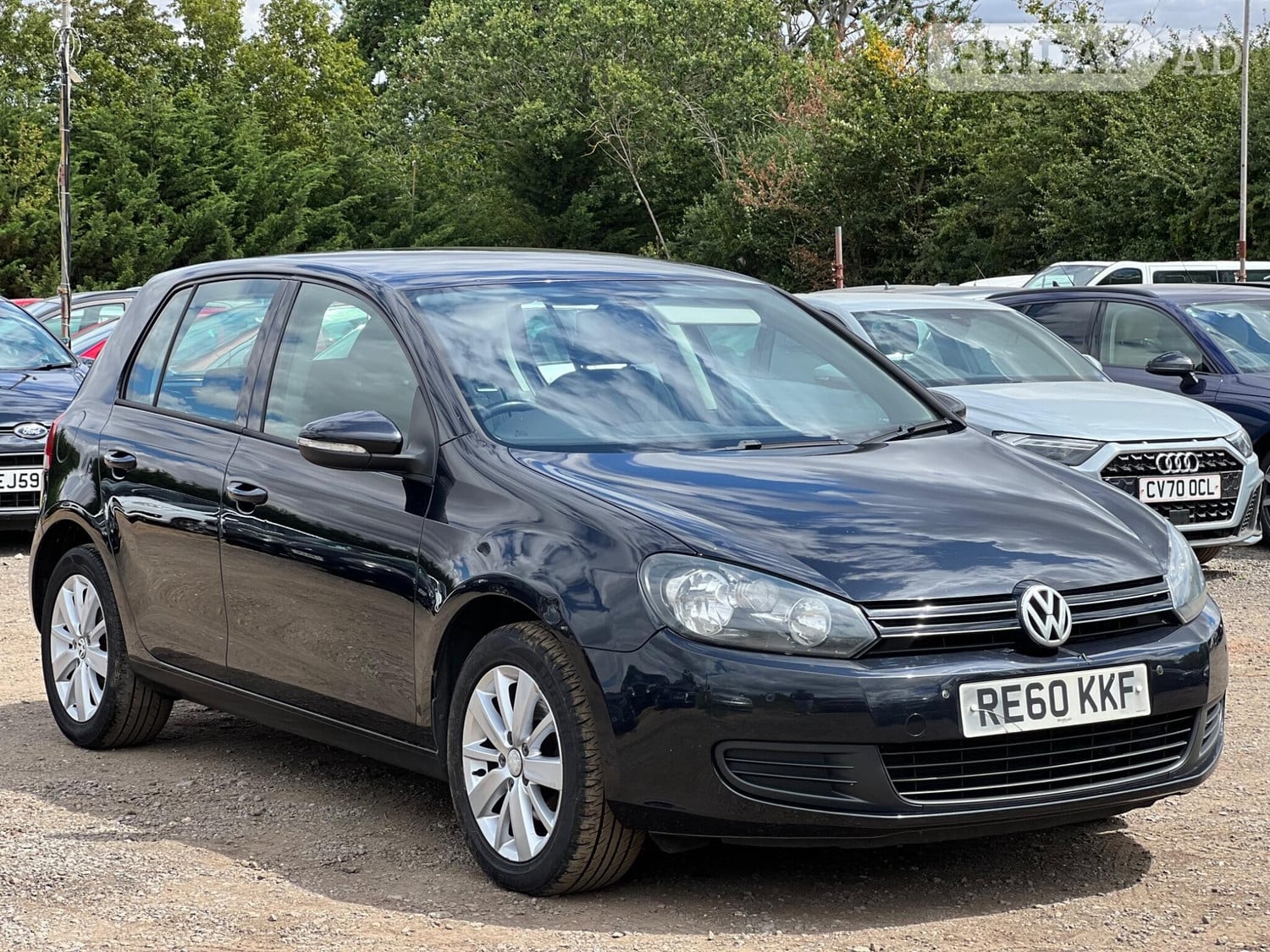 Volkswagen Golf 2010 in Milton Keynes