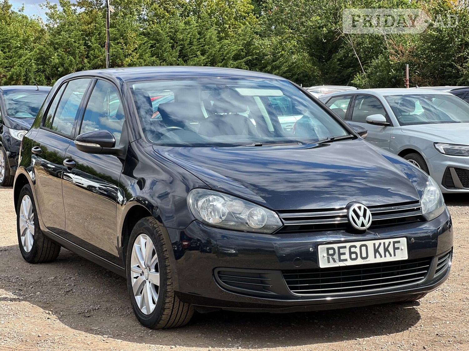 Volkswagen Golf Milton Keynes