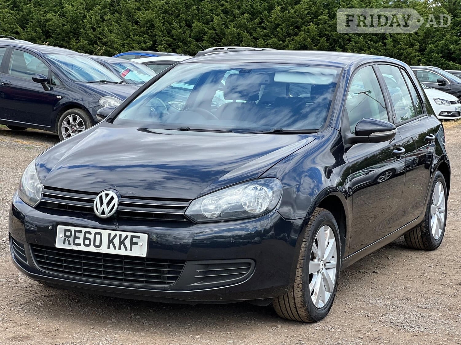 Volkswagen Golf 2010 - Cars in Milton Keynes