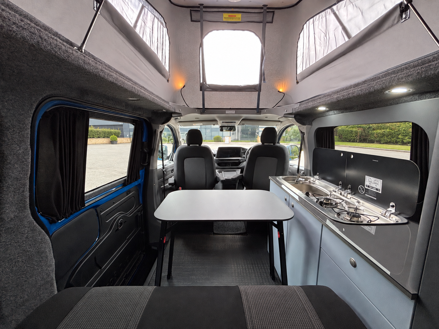 Dormobile  Paignton