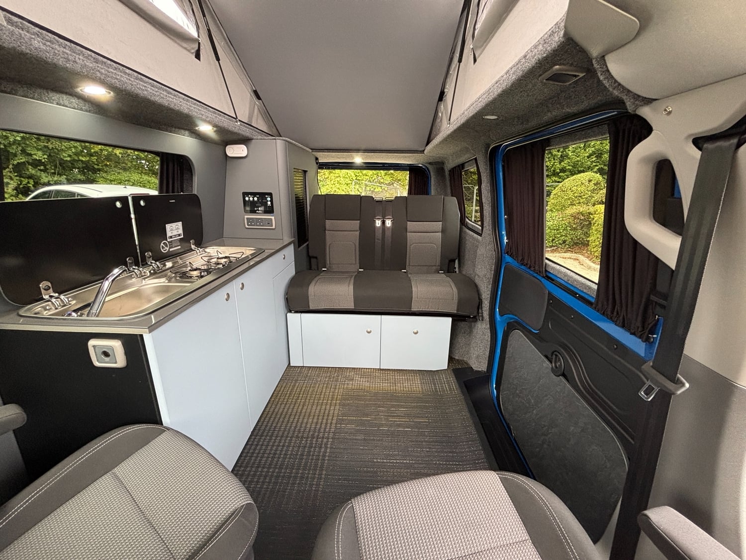 Dormobile Portrush 2026 - Motorhomes & Caravans in Paignton