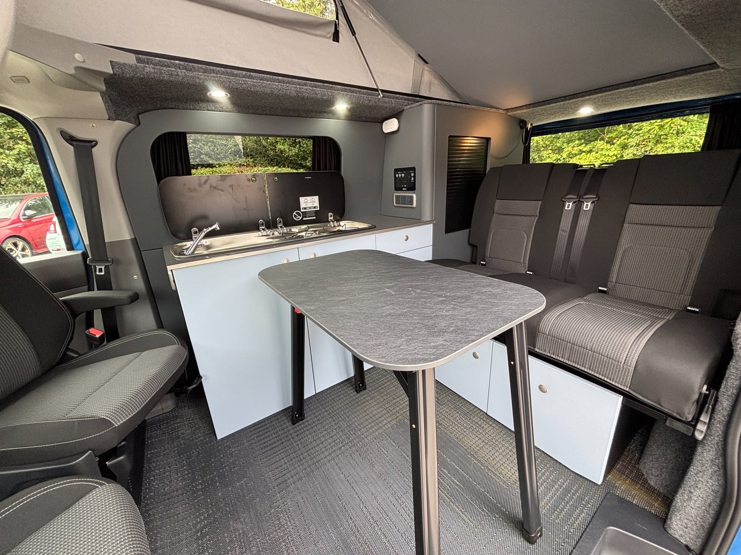 Dormobile Portrush 2026 - Motorhomes & Caravans