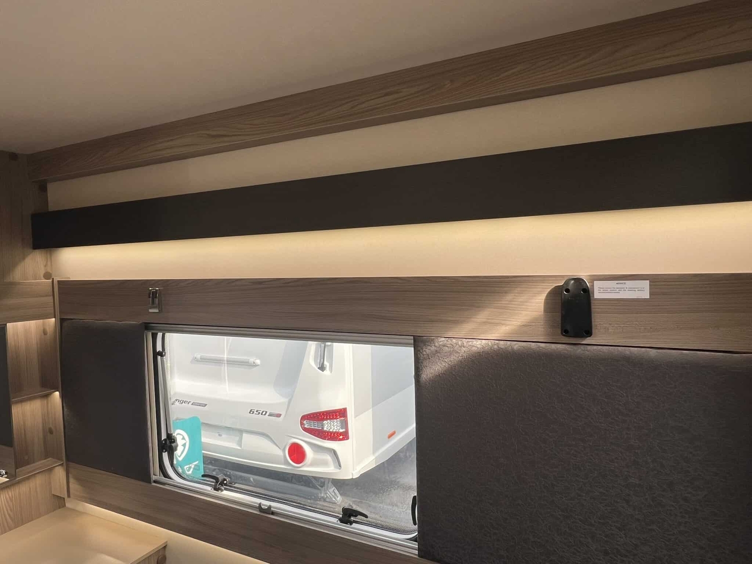 Swift Conqueror Grande 645 2026 - Motorhomes & Caravans in Cheadle