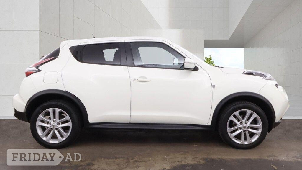 Nissan Juke Halifax