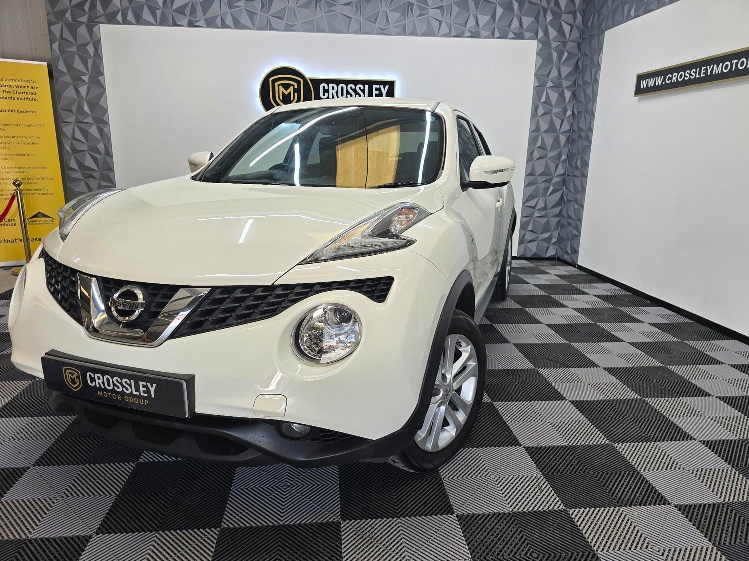 Nissan Juke Halifax