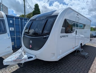 Swift Sprite Major 2023