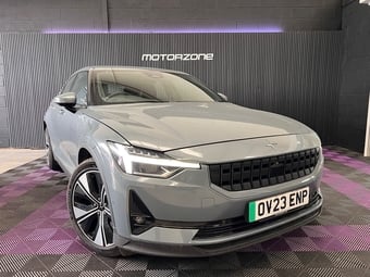 Polestar Polestar 2 2023