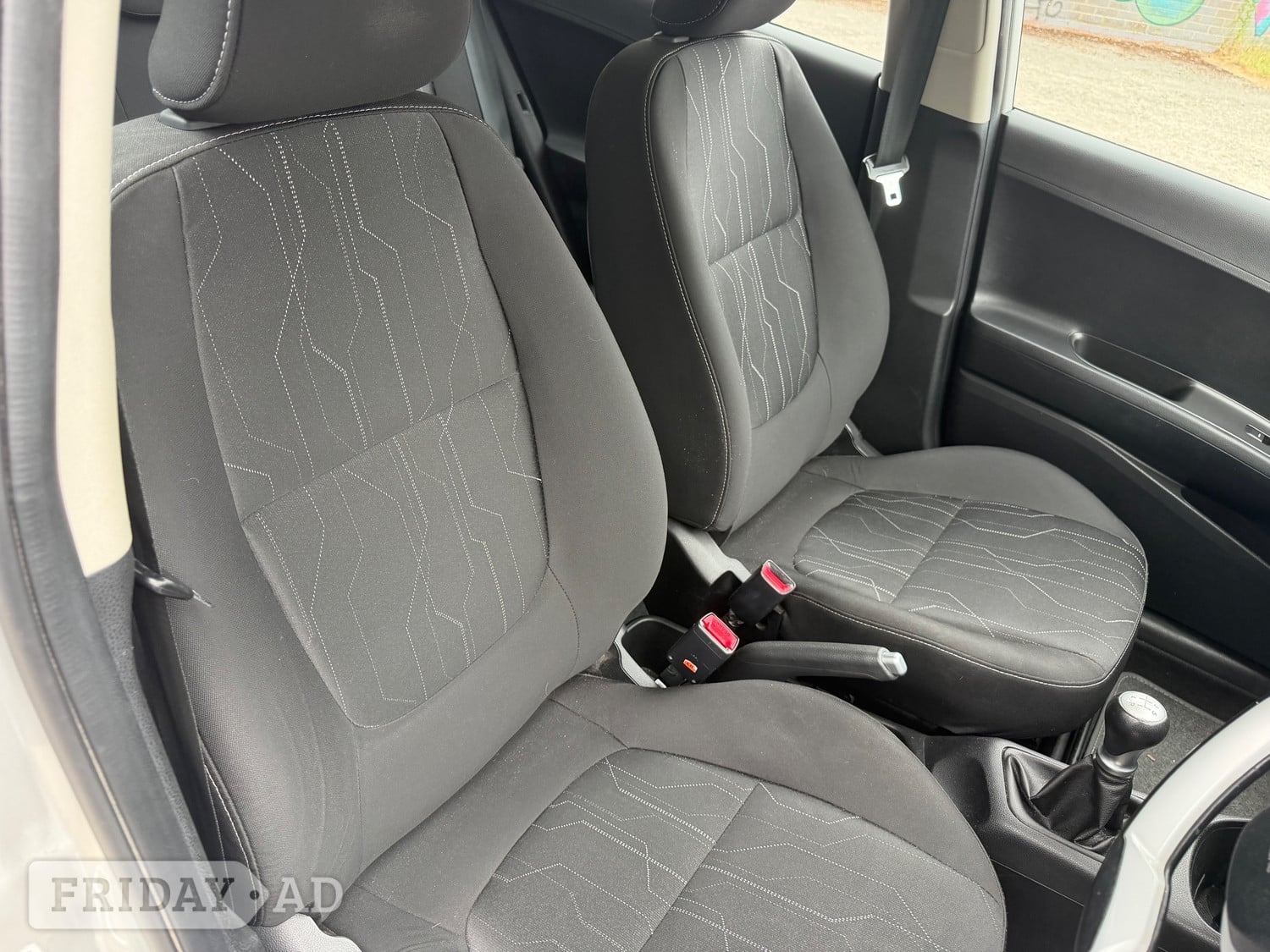Kia Picanto 2013 - Cars