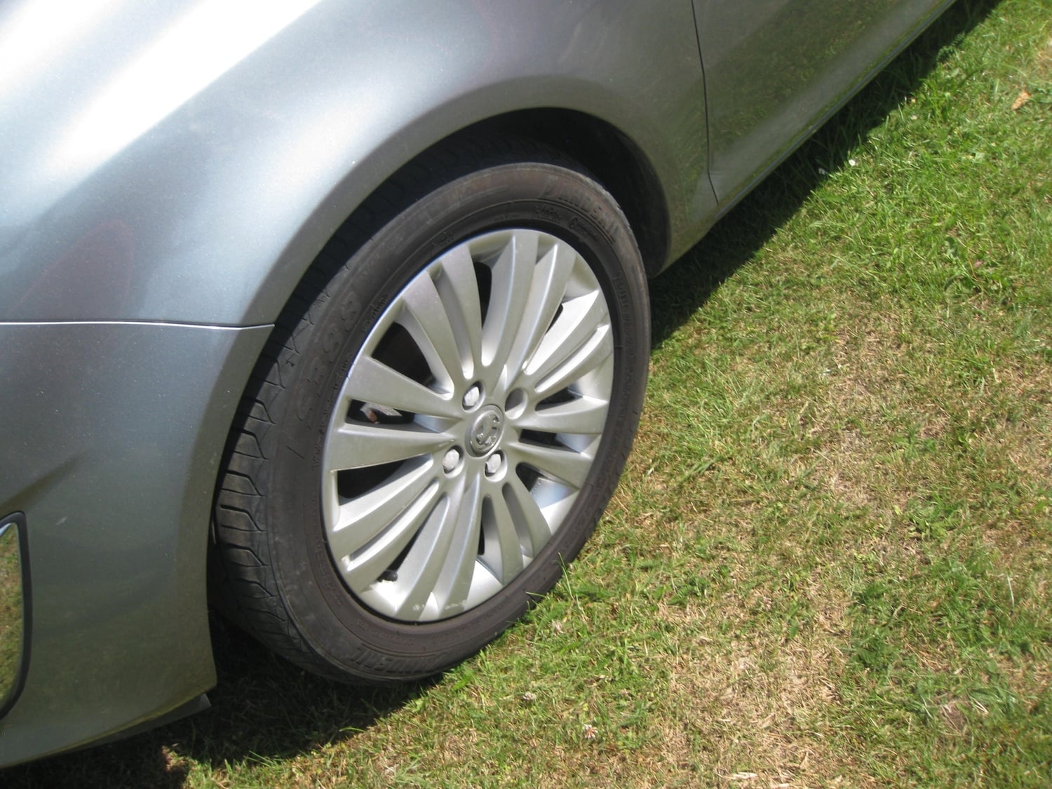 Vauxhall Corsa 2011 - Cars in Devizes