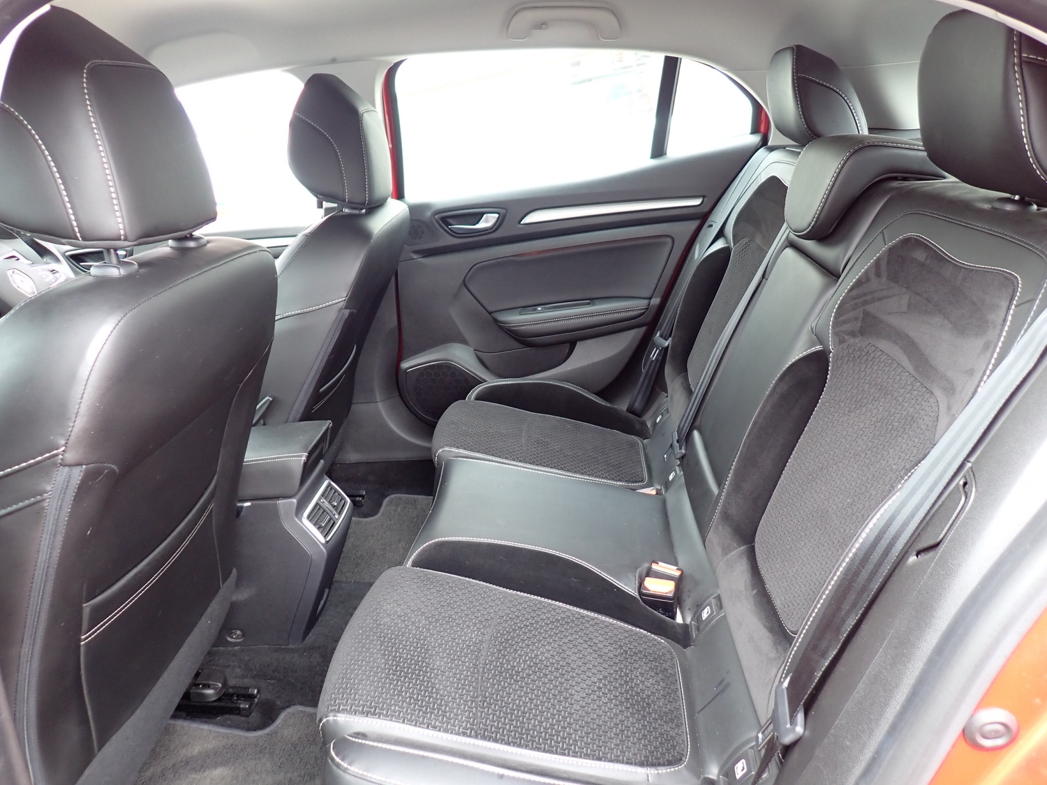 Renault Megane 2017 - Cars in Tonbridge