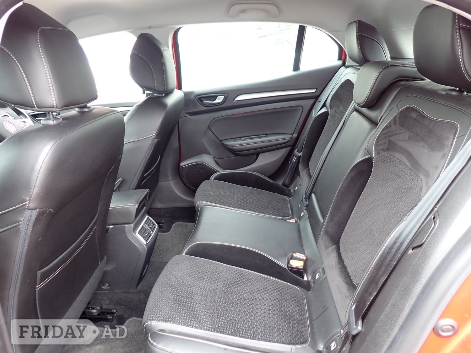 Renault Megane 2017 - Cars in Tonbridge