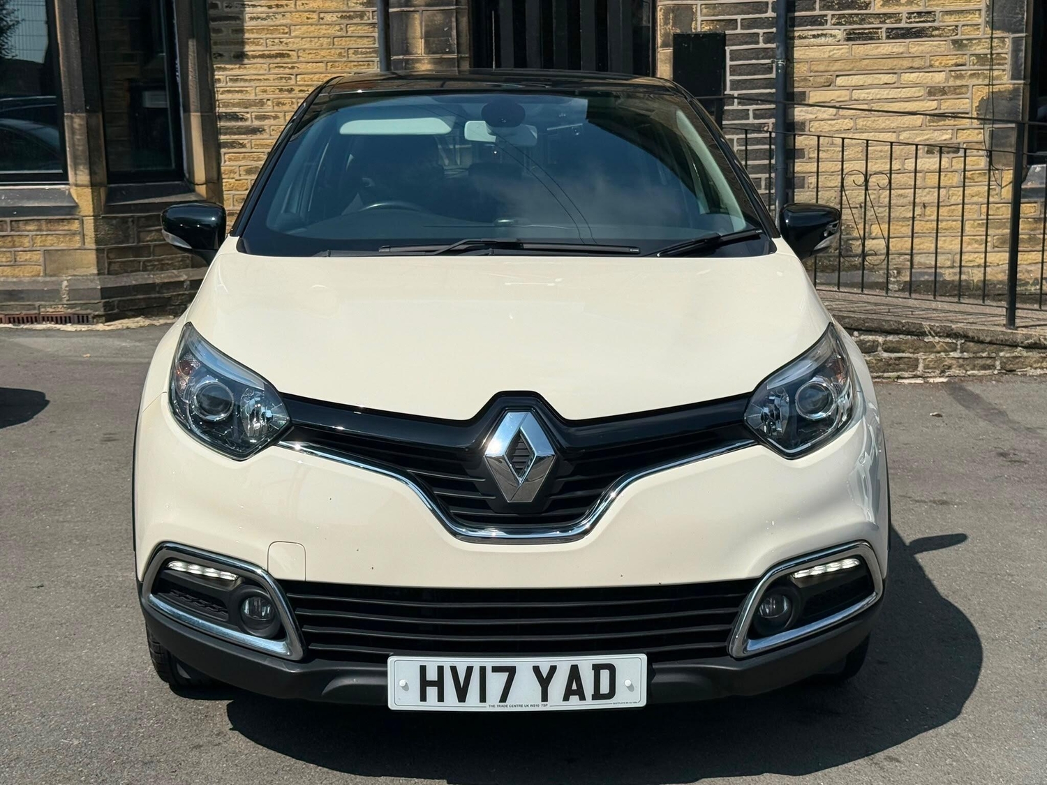 Renault Captur Halifax