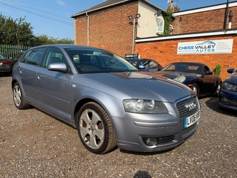 Audi A3 2006