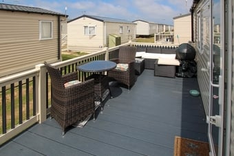 Willerby Grasmere  for sale