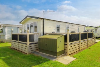 Willerby Grasmere  for sale