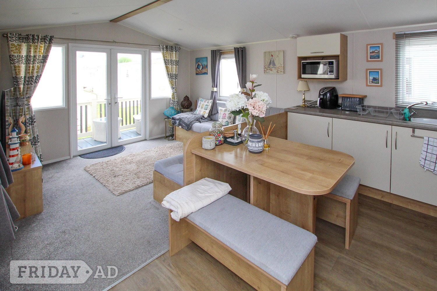 Willerby Grasmere  for sale
