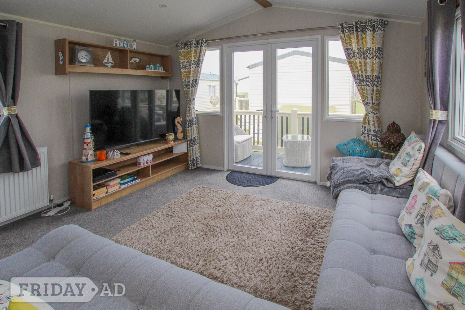 Willerby Grasmere  for sale - Holiday Homes in Whitstable