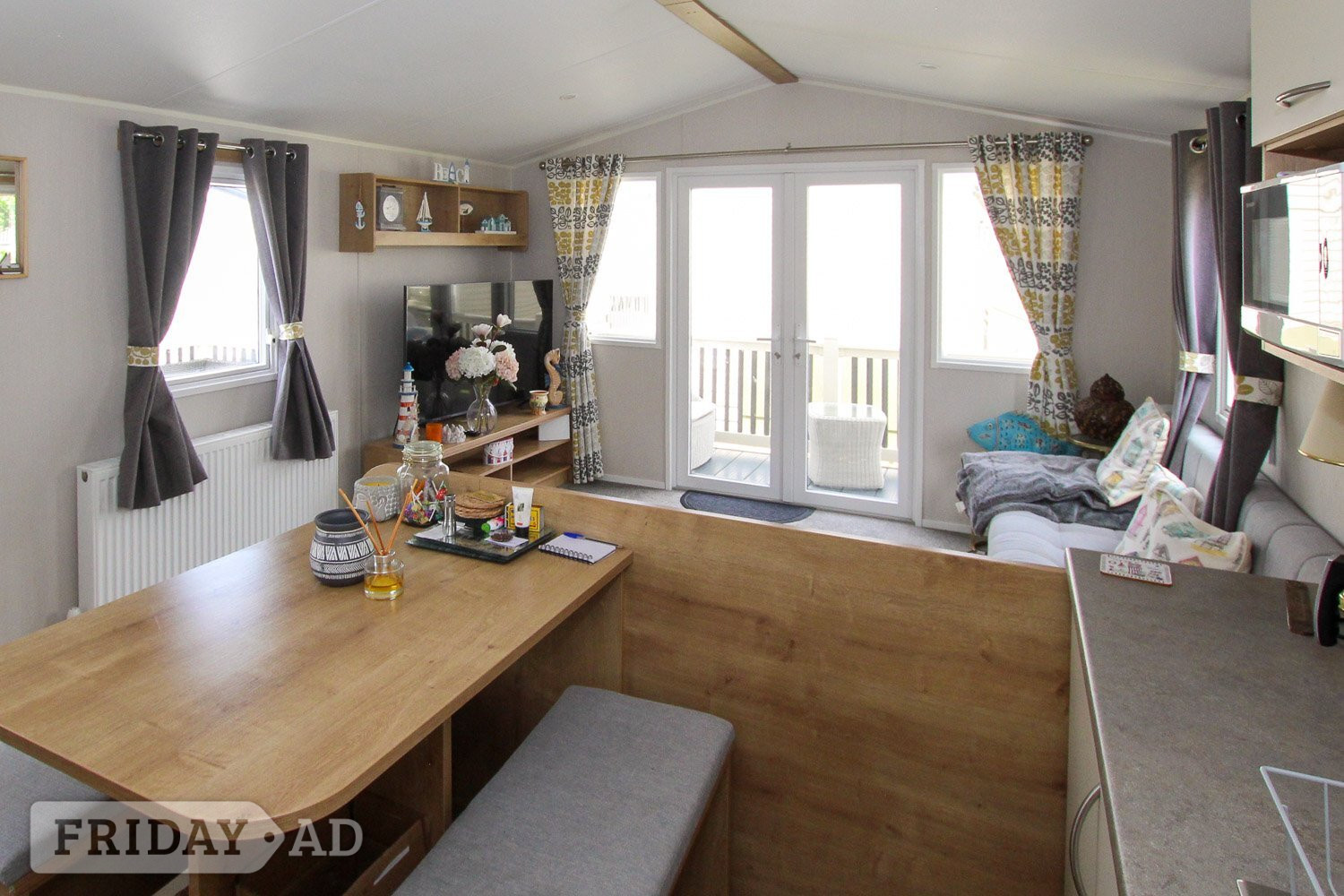 Willerby Grasmere  for sale - Holiday Homes