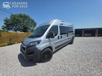 Peugeot Boxer 2015 for sale