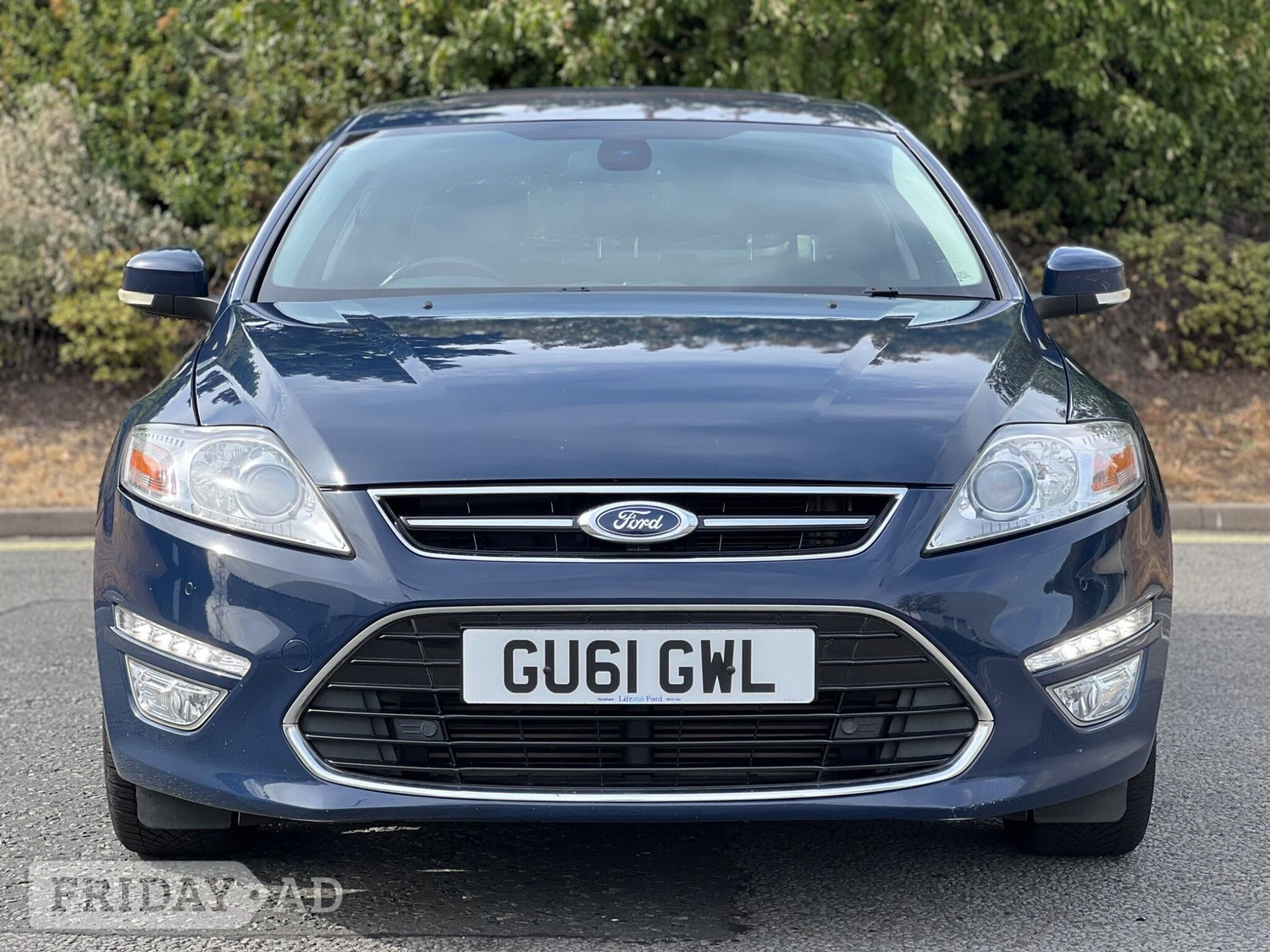 Ford Mondeo 2011 - Cars in Birmingham