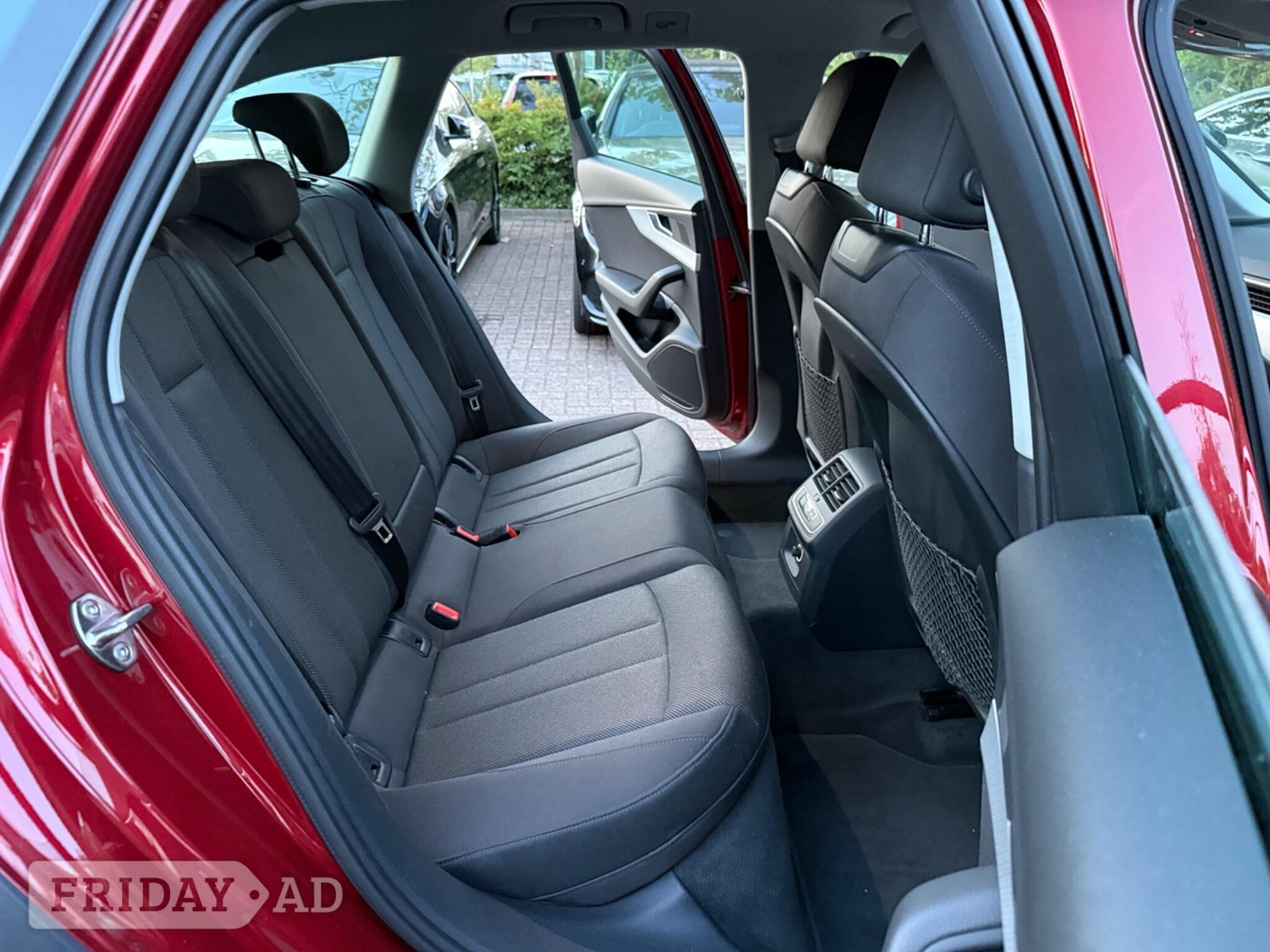Audi A4 Allroad 2017 - Cars in Uxbridge