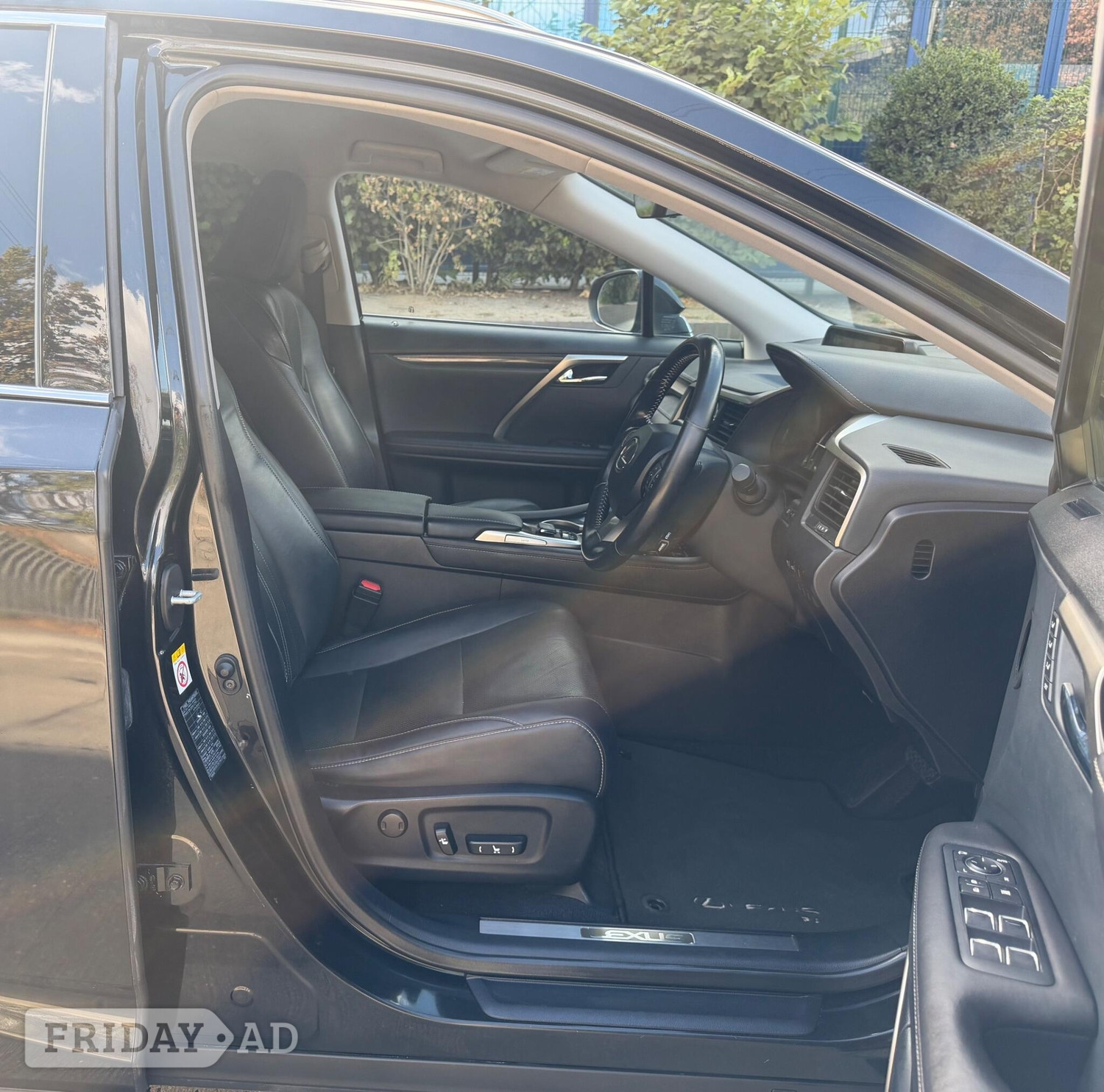 Lexus RX Havering
