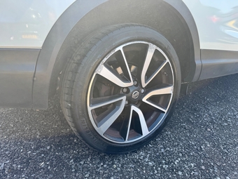 Nissan Qashqai 2015