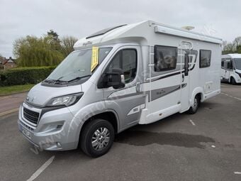 Elddis Majestic 185 2019 for sale
