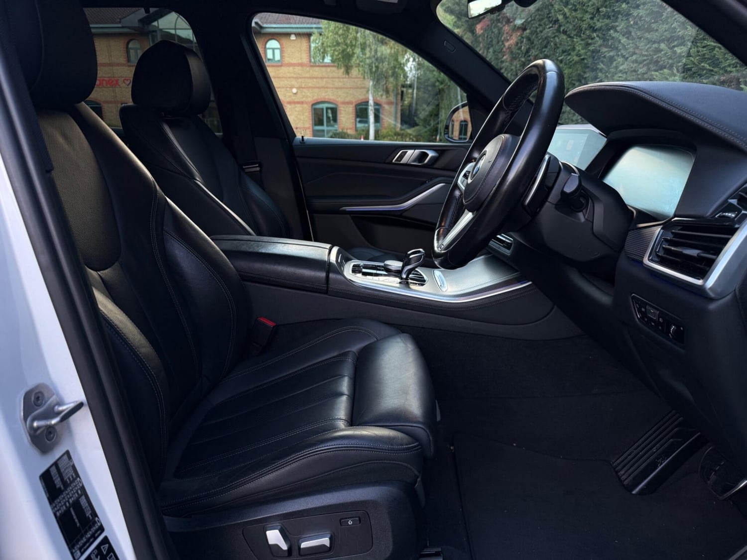 [ berth ]BMW X5