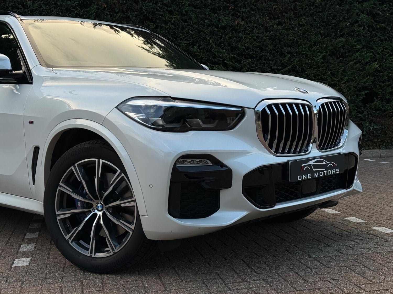 BMW X5 2020 - Cars in Leatherhead