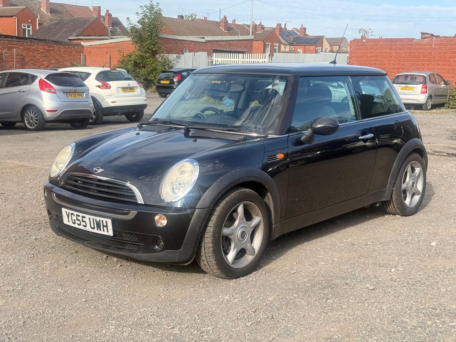 [ berth ]Mini Hatch