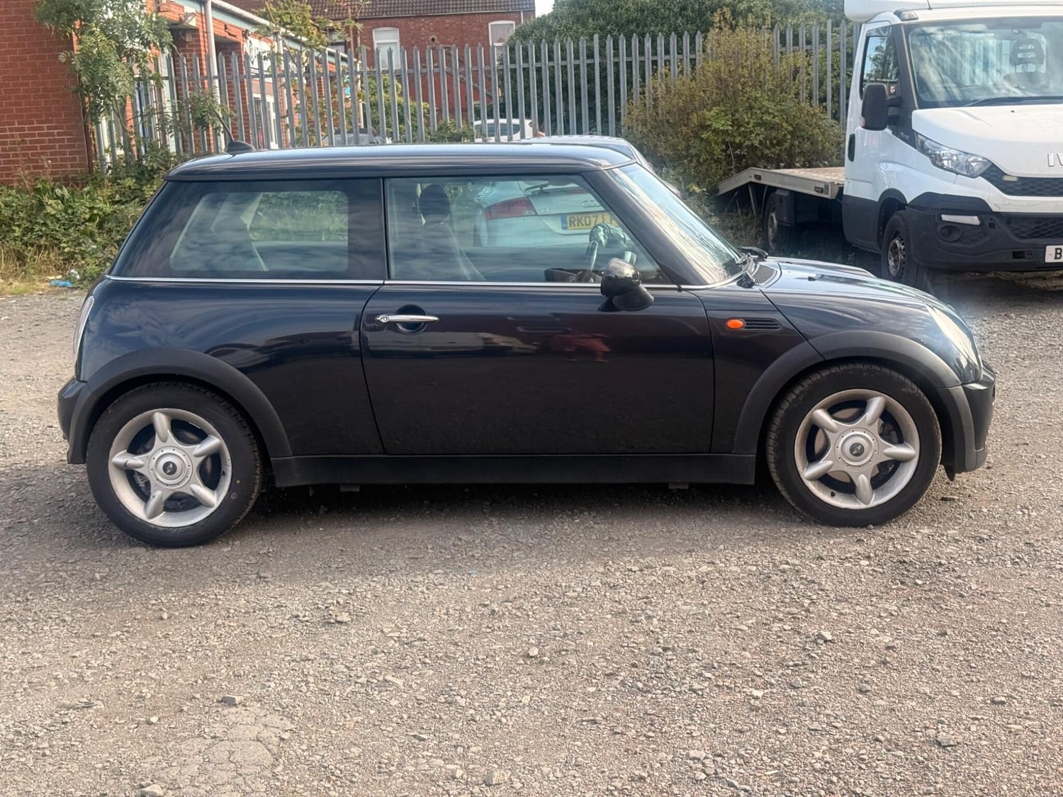 Mini Hatch 2005 - Cars in Coventry
