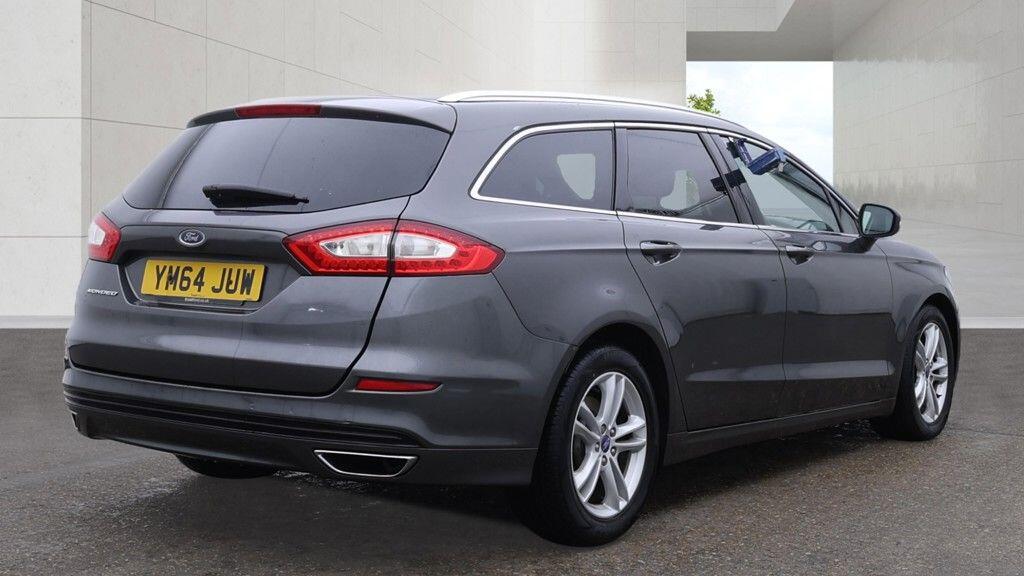 Ford Mondeo 2015 - Cars in Winchester