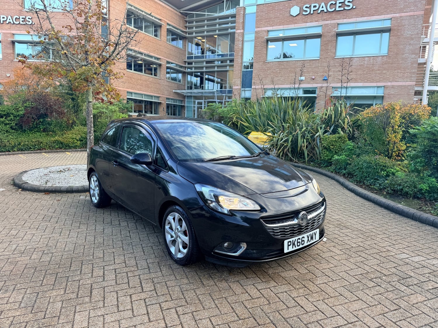 Vauxhall Corsa Fareham